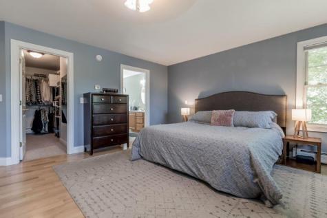 22 Dundee Road Windham ME 04062