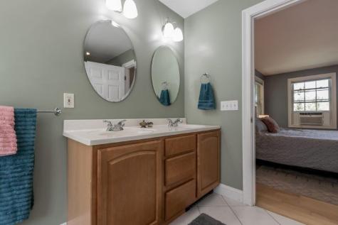 22 Dundee Road Windham ME 04062