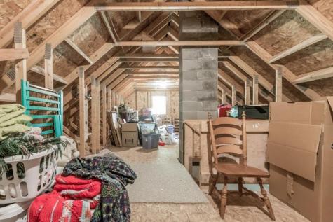 22 Dundee Road Windham ME 04062