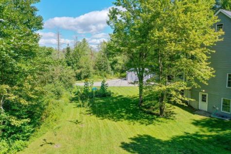 22 Dundee Road Windham ME 04062
