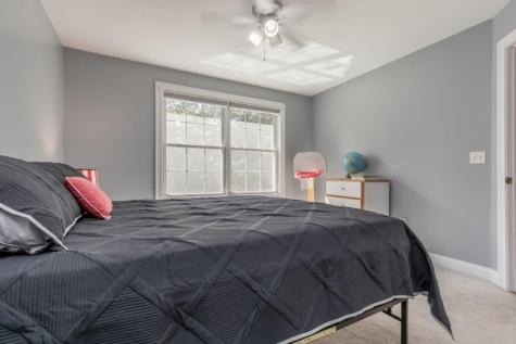 22 Dundee Road Windham ME 04062