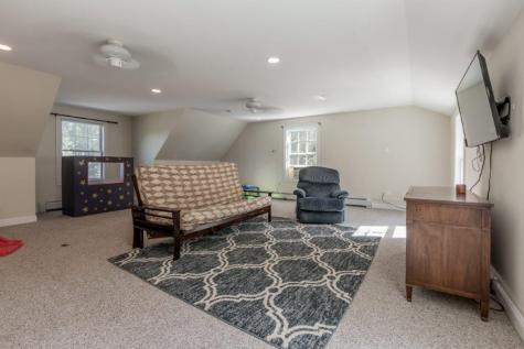 22 Dundee Road Windham ME 04062