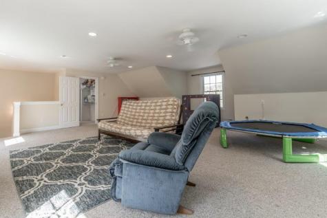 22 Dundee Road Windham ME 04062