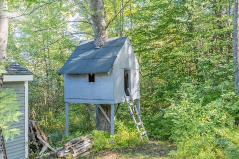 22 Dundee Road Windham ME 04062