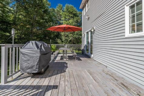 22 Dundee Road Windham ME 04062