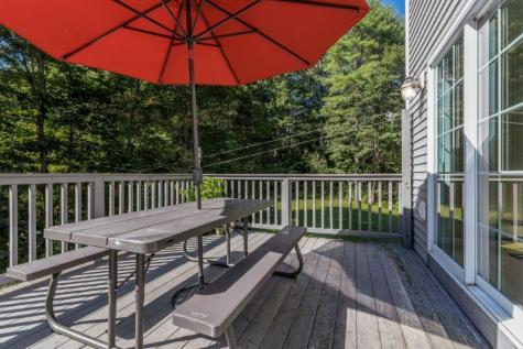 22 Dundee Road Windham ME 04062