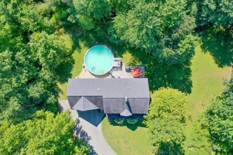 22 Dundee Road Windham ME 04062