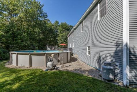 22 Dundee Road Windham ME 04062