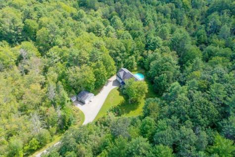 22 Dundee Road Windham ME 04062