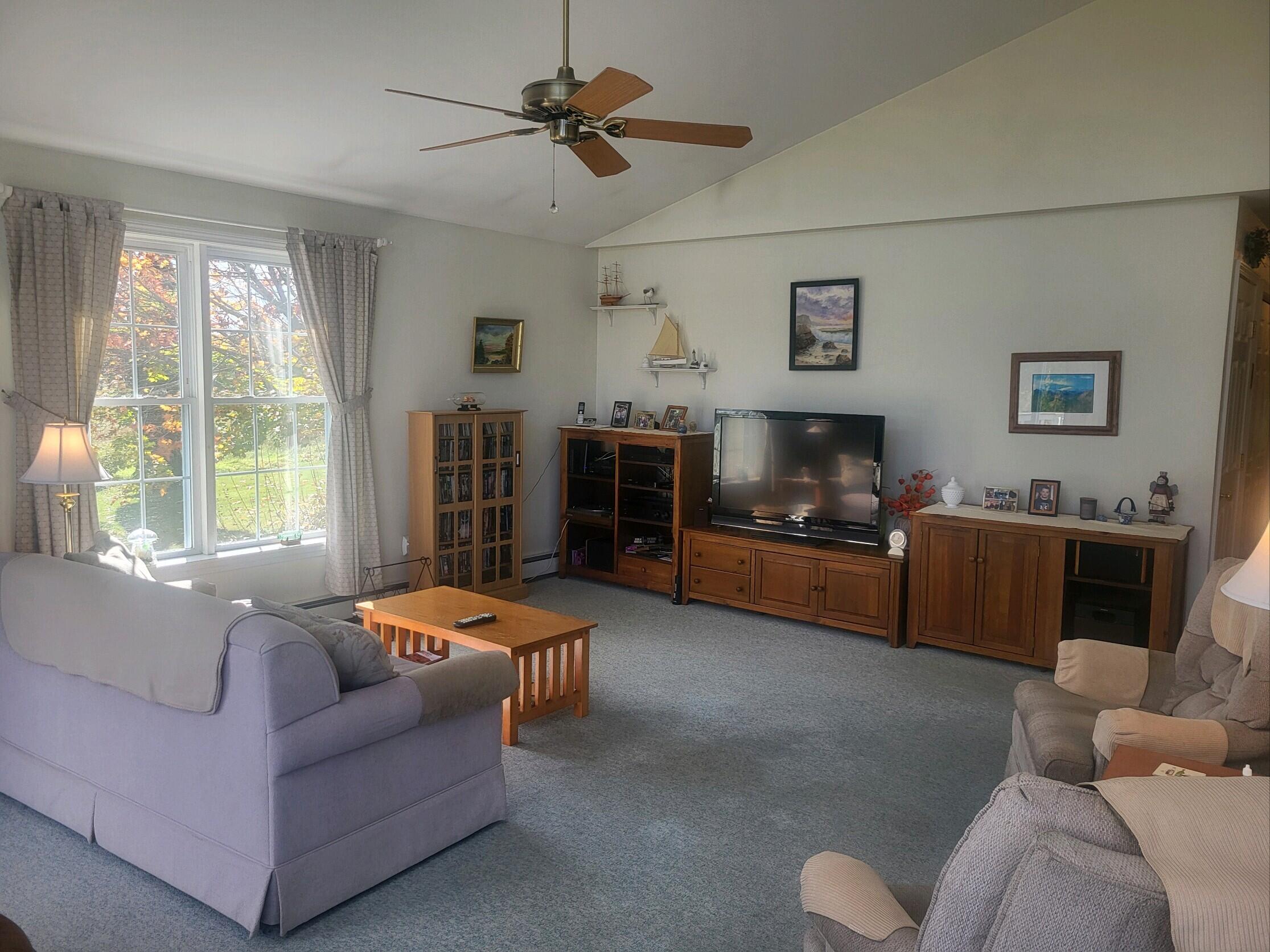 715 River Road Cushing ME 04563