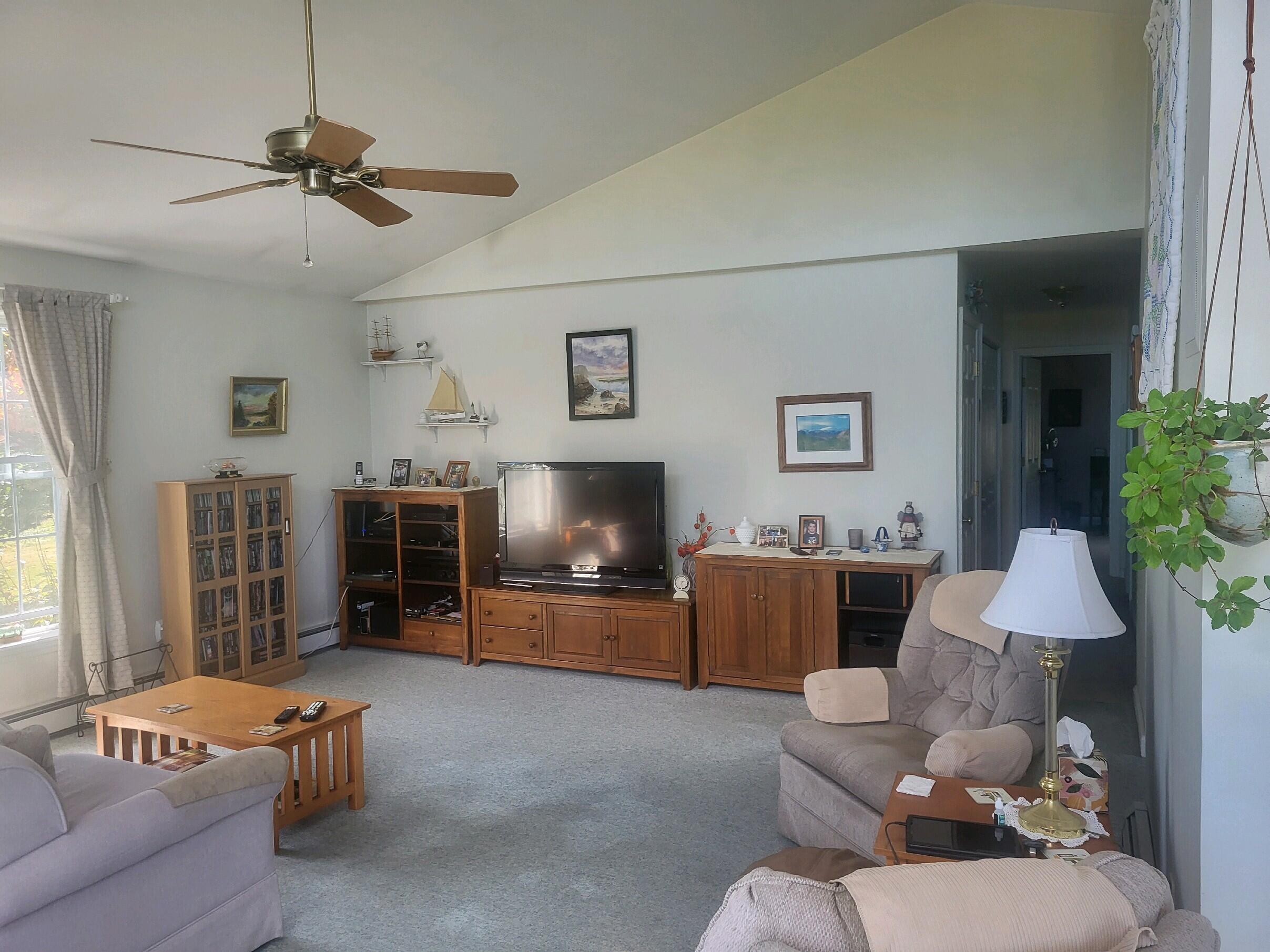 715 River Road Cushing ME 04563