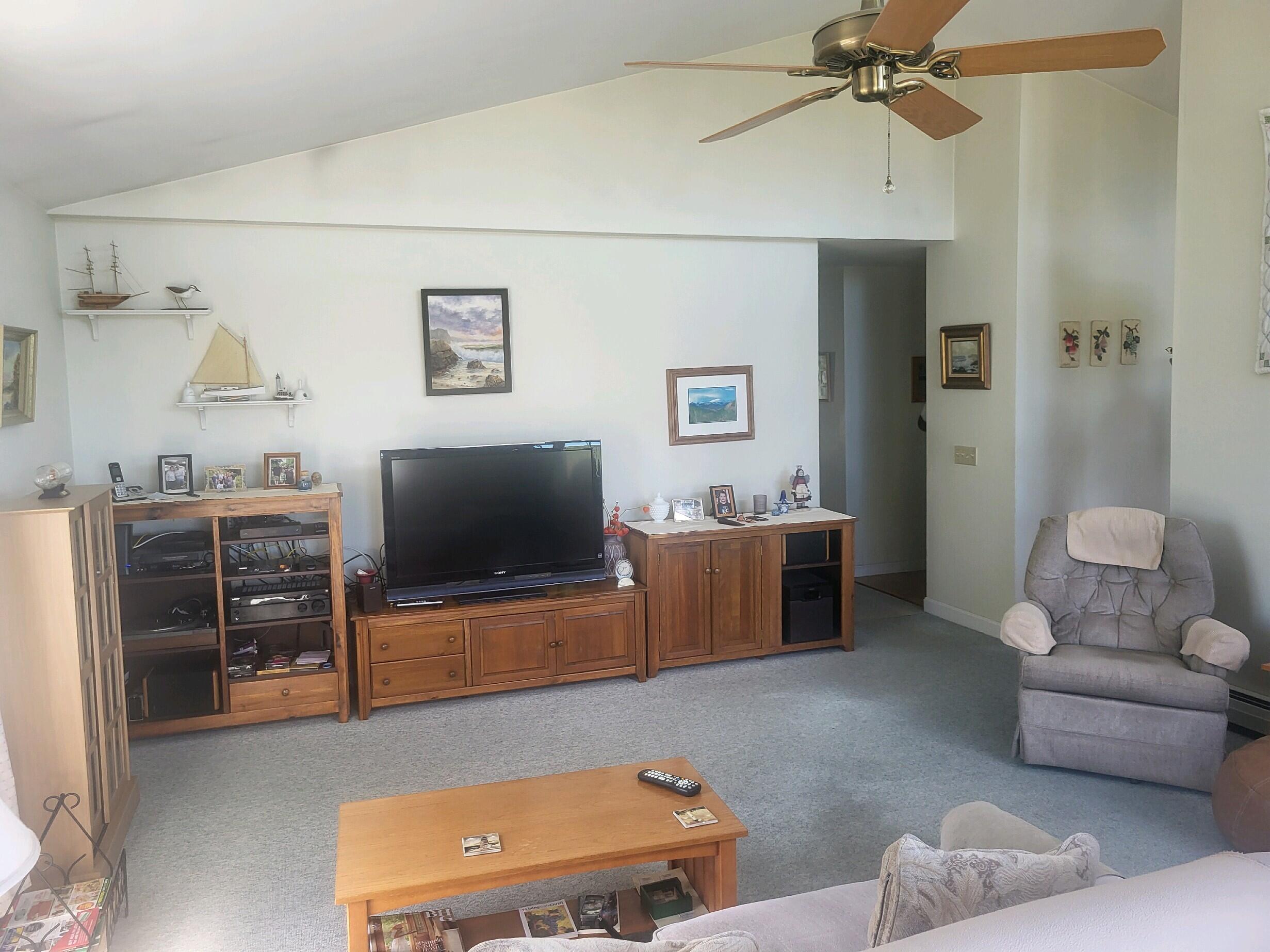 715 River Road Cushing ME 04563