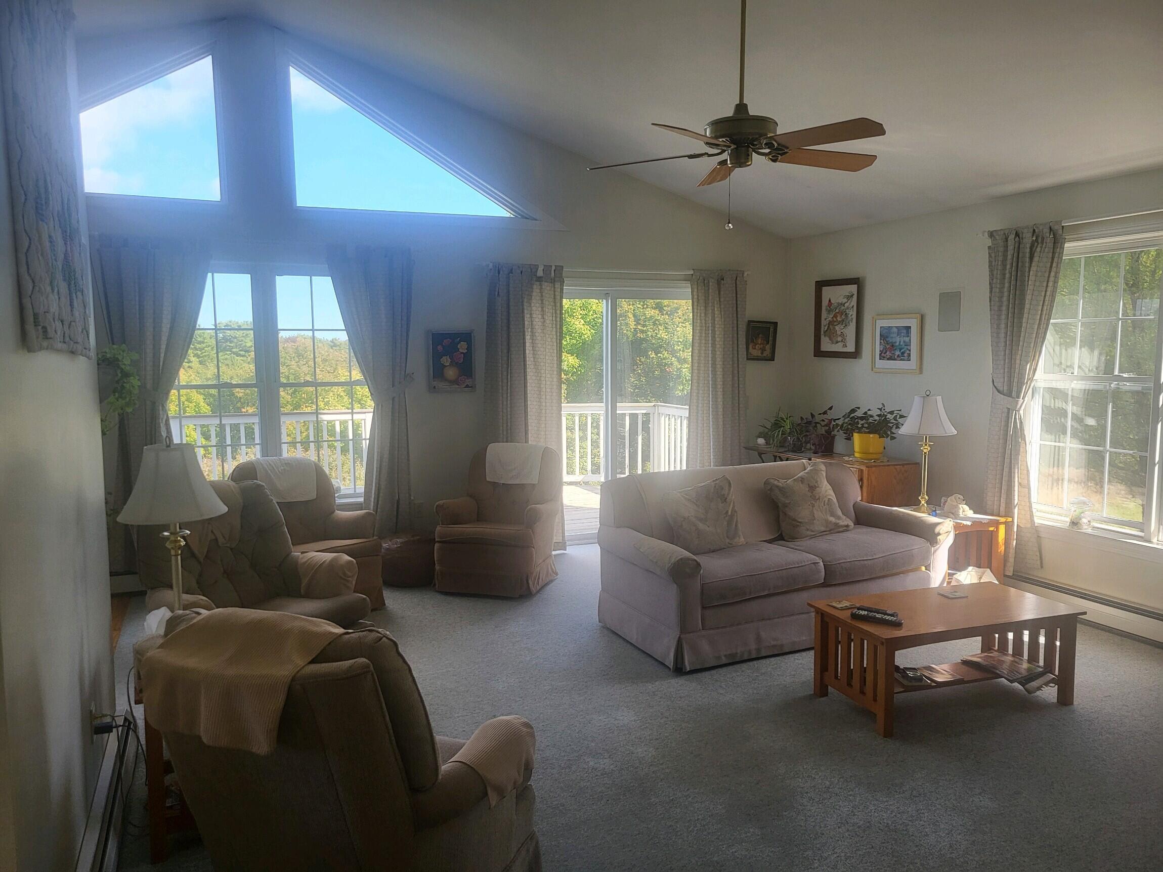 715 River Road Cushing ME 04563