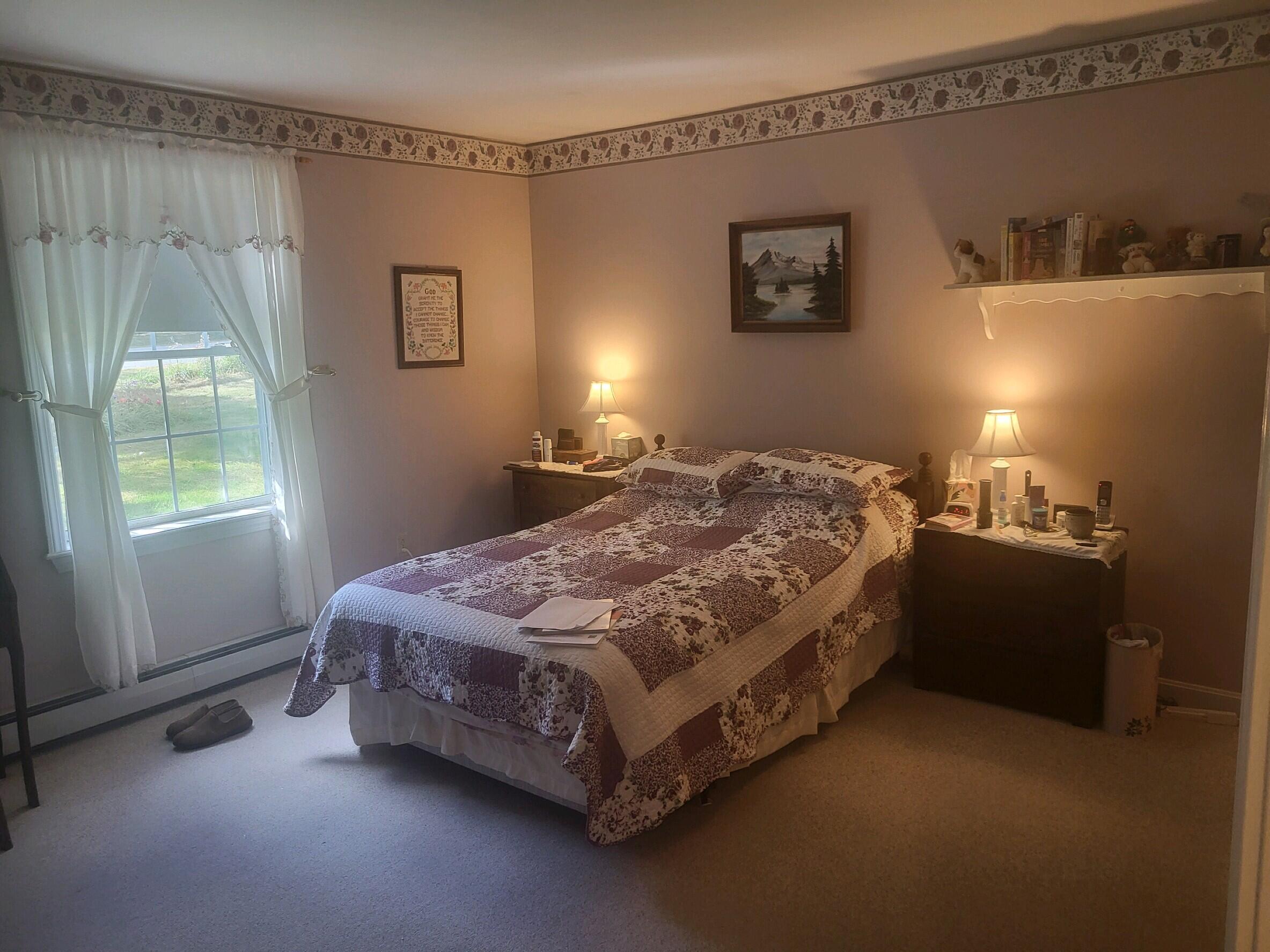 715 River Road Cushing ME 04563