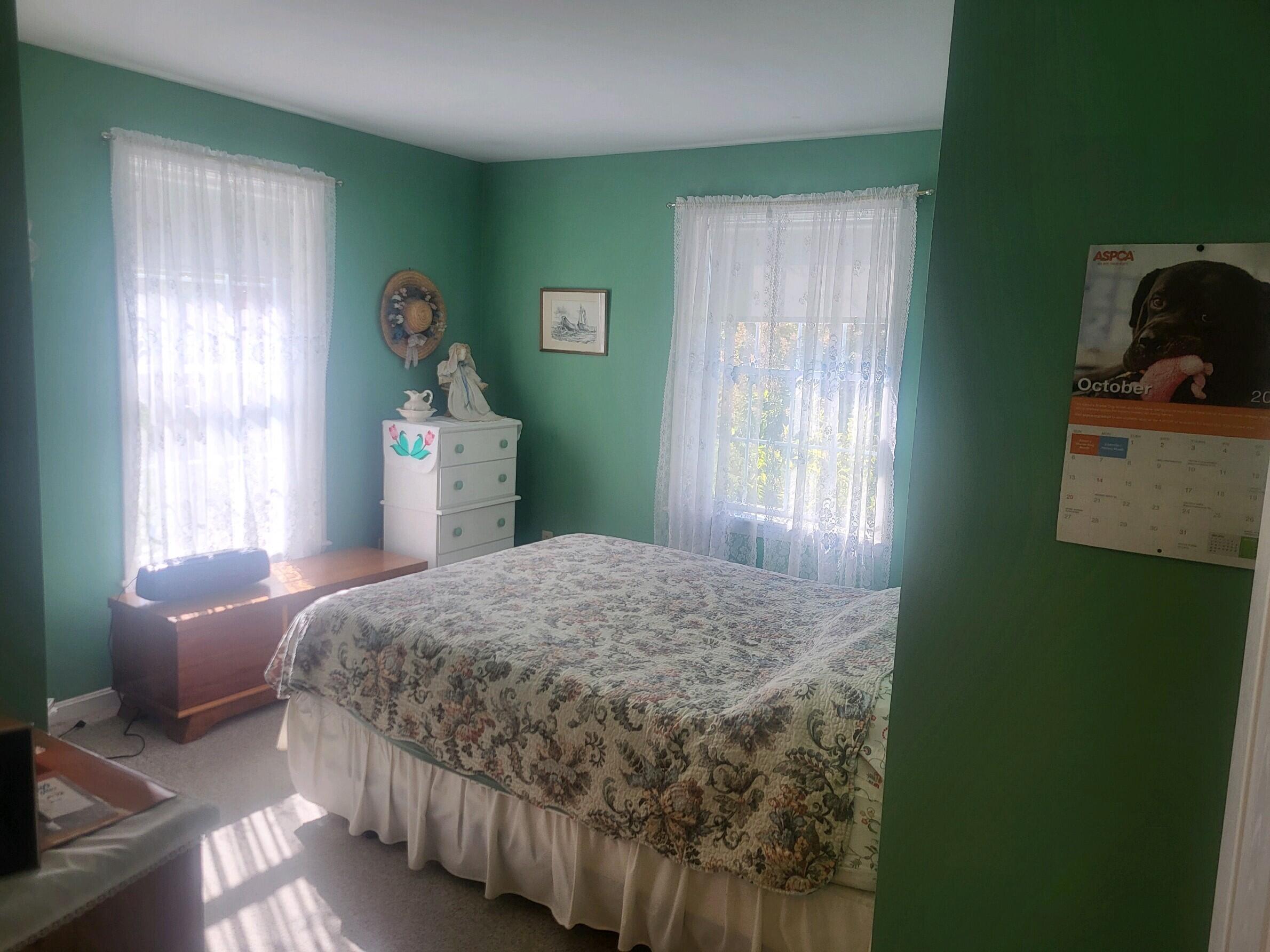 715 River Road Cushing ME 04563