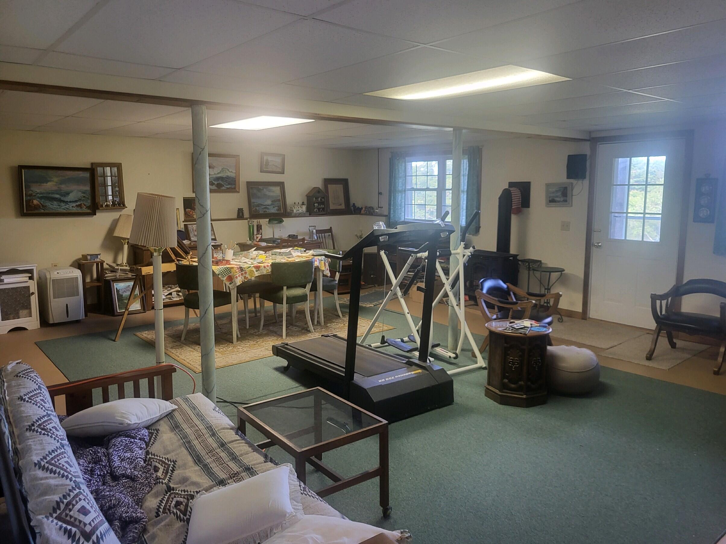 715 River Road Cushing ME 04563