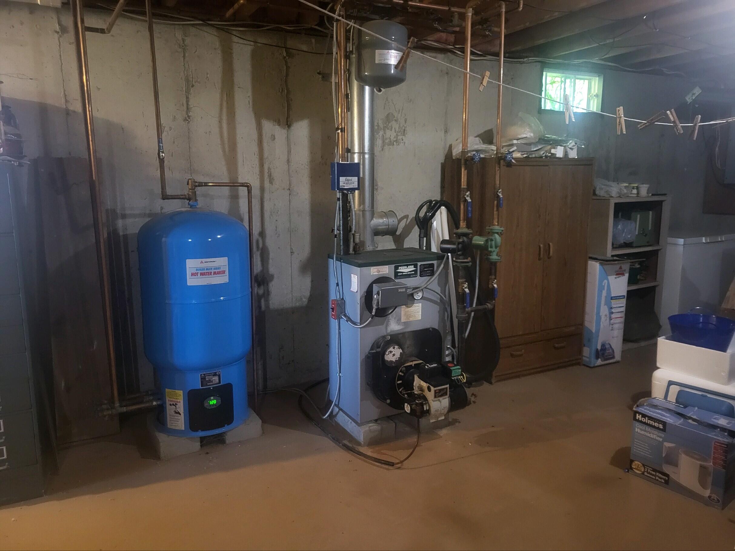 715 River Road Cushing ME 04563