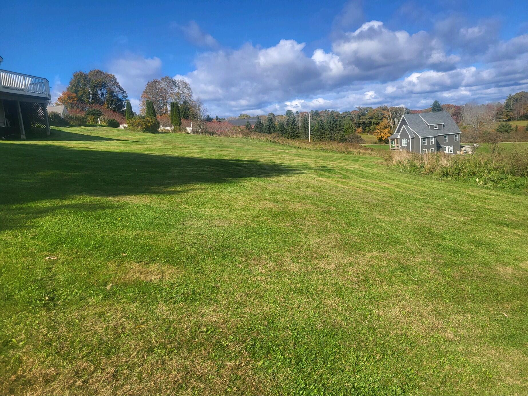 715 River Road Cushing ME 04563