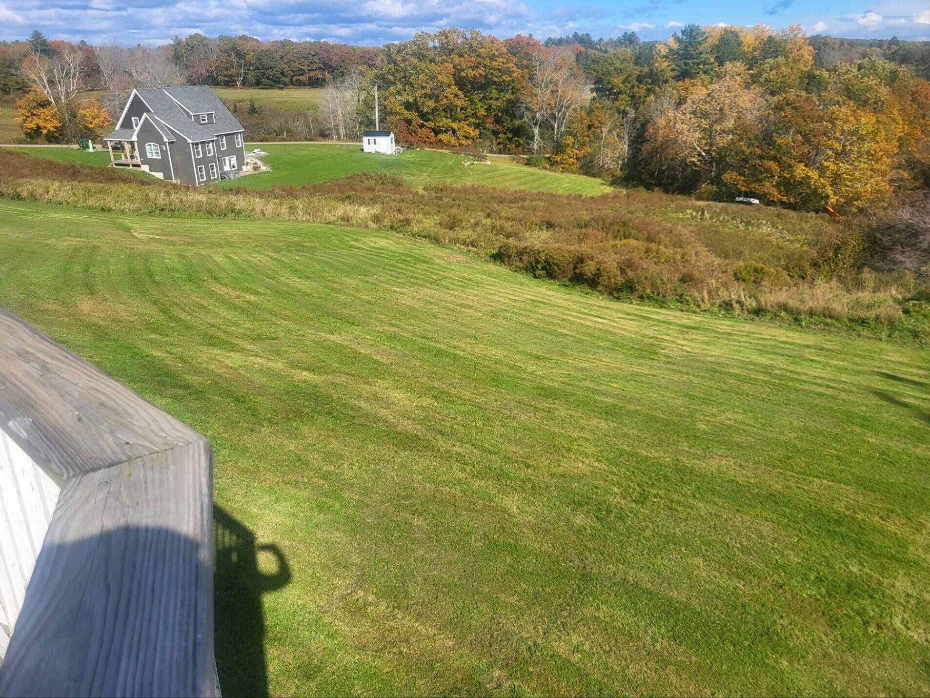 715 River Road Cushing ME 04563