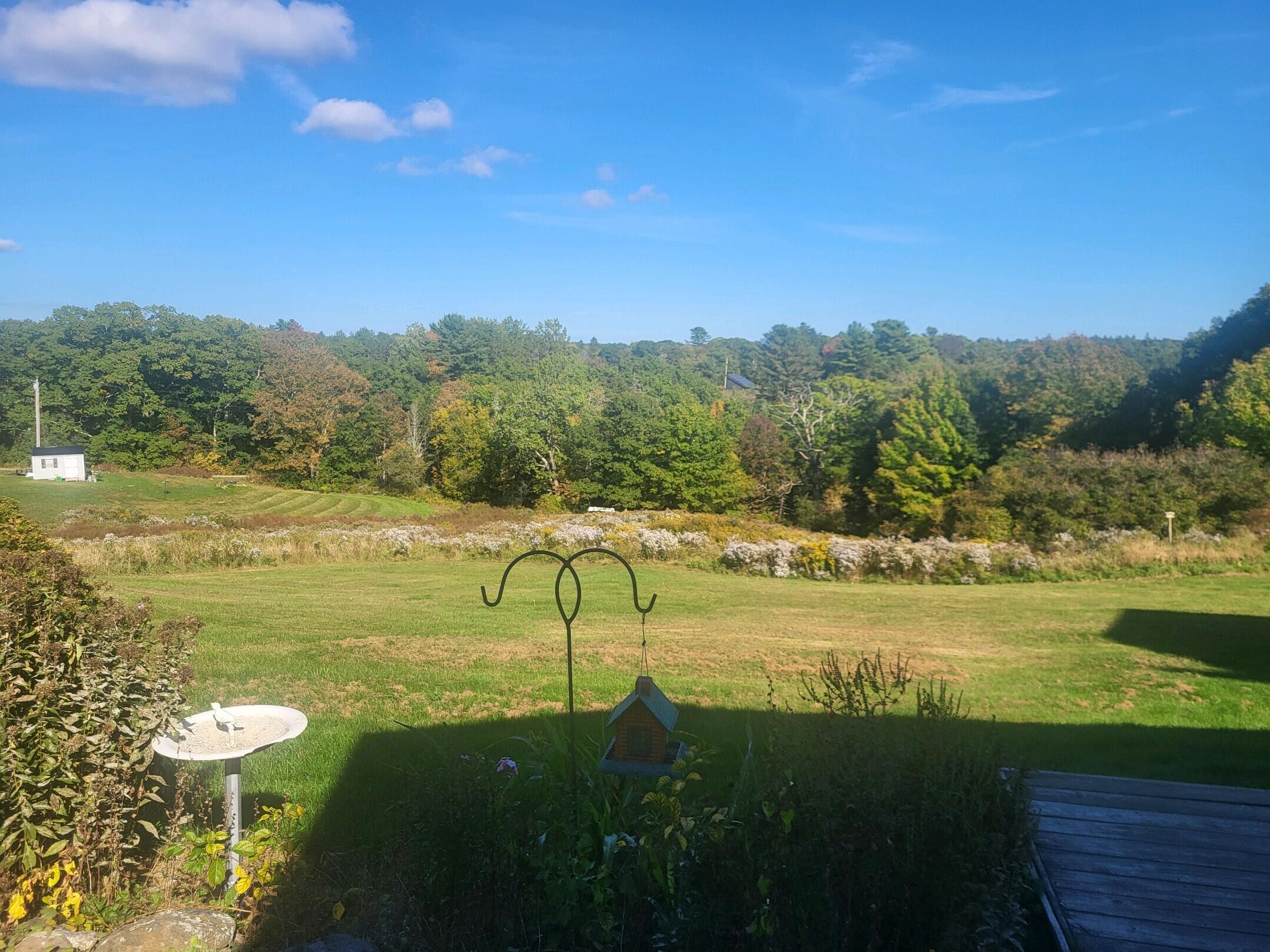 715 River Road Cushing ME 04563