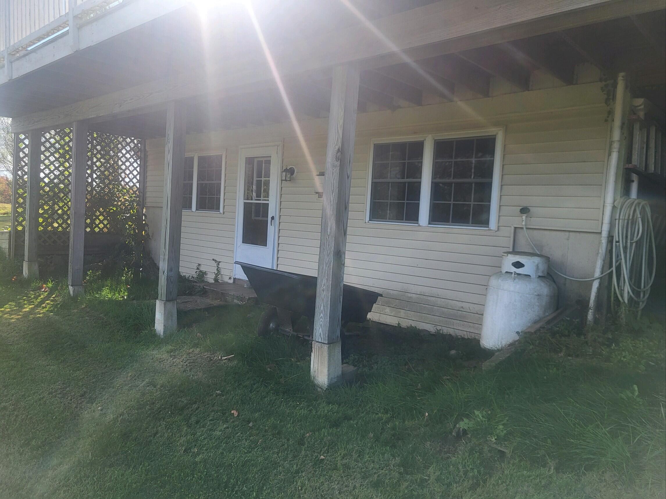 715 River Road Cushing ME 04563