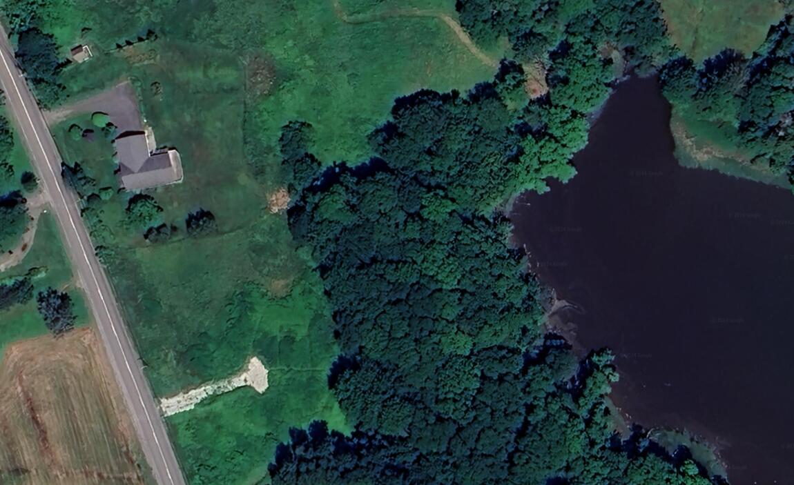 715 River Road Cushing ME 04563