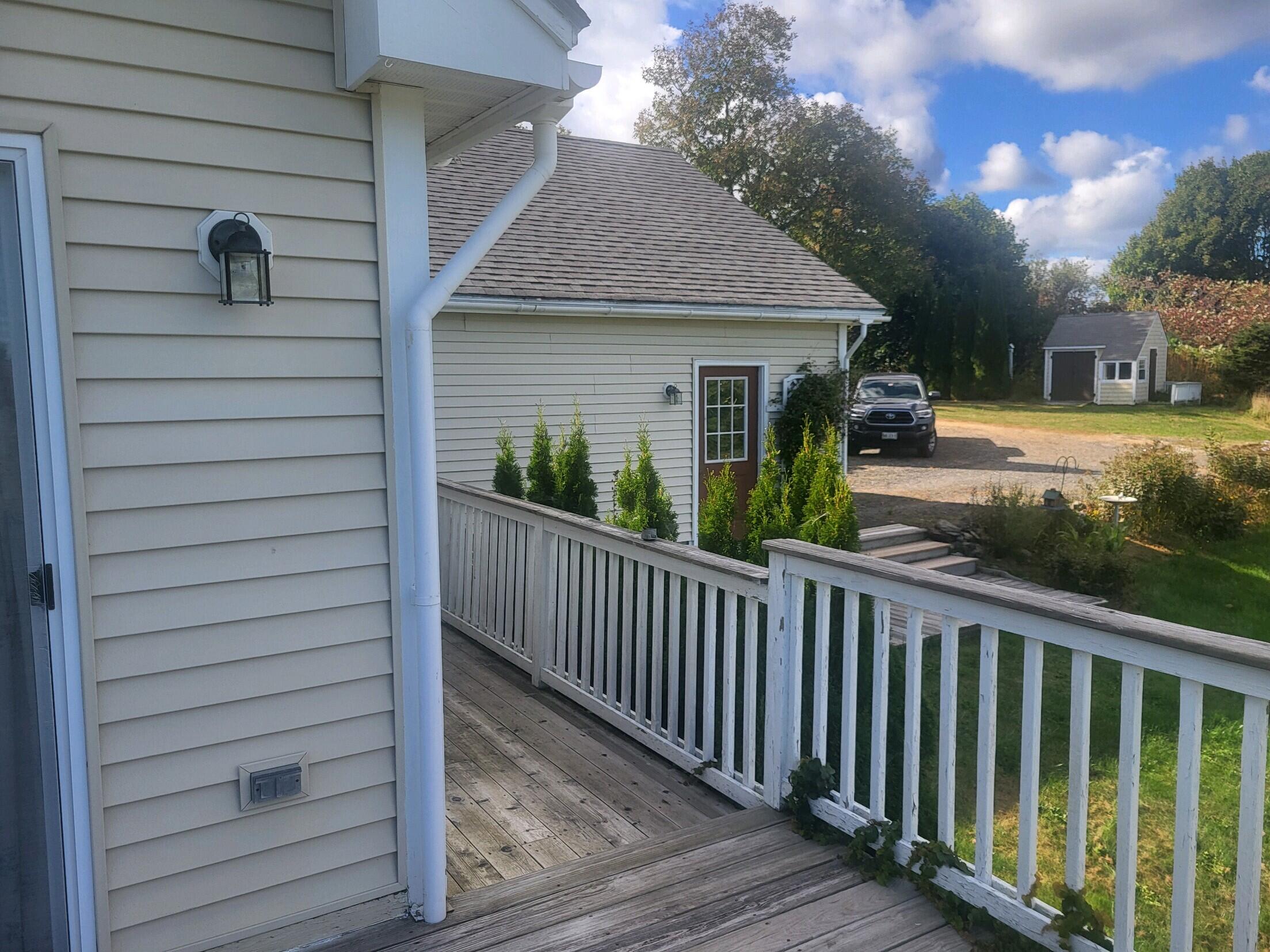 715 River Road Cushing ME 04563