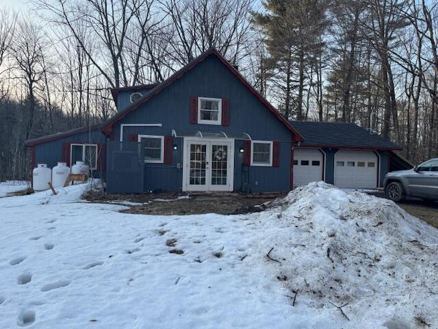 325 Middle Road Fairfield ME 04937