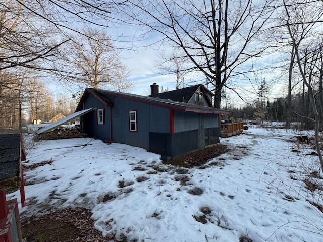 325 Middle Road Fairfield ME 04937