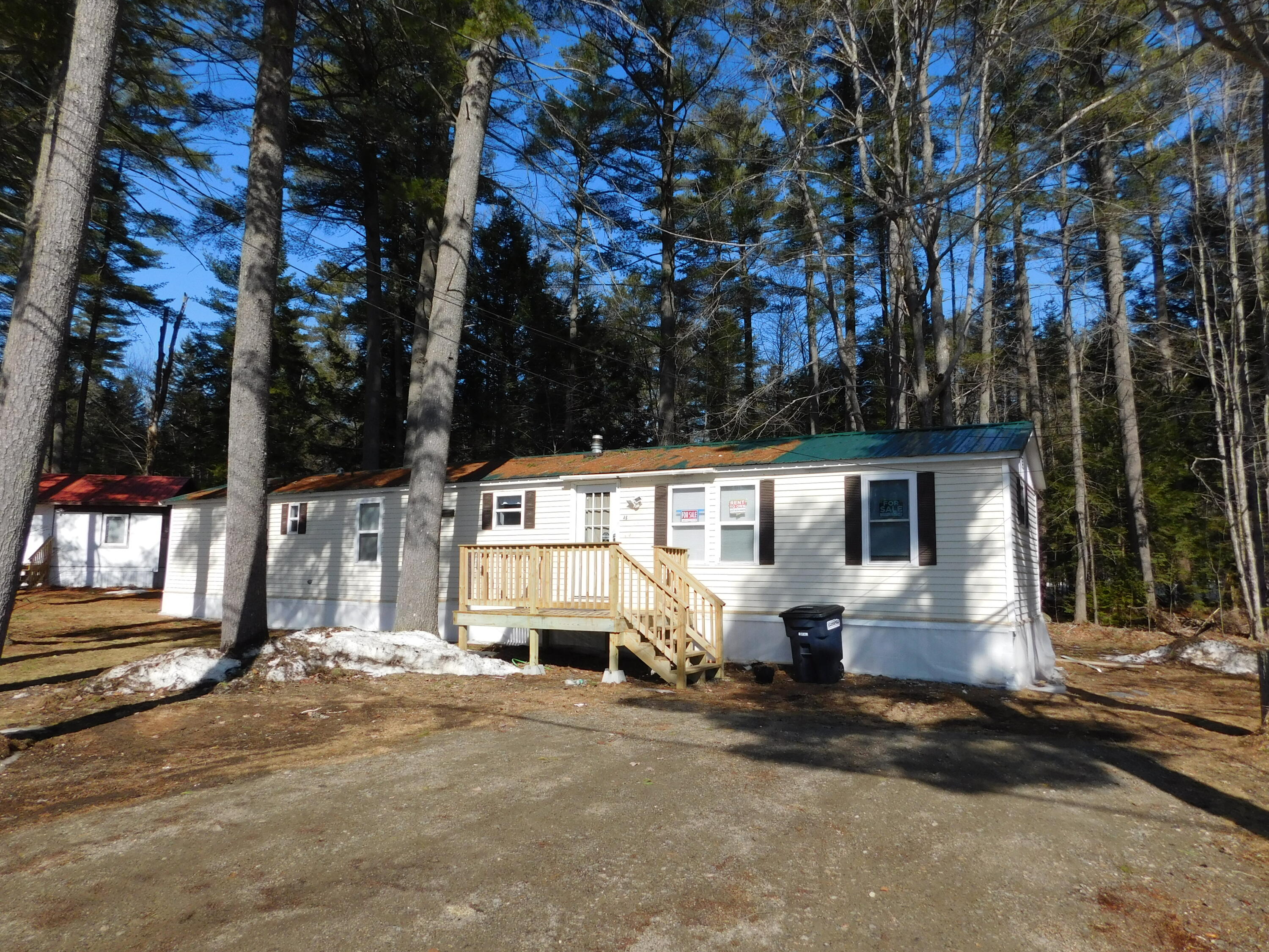 799 Stillwater Old Town ME 04468