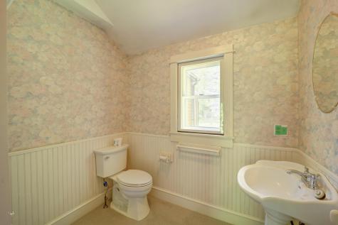 203 Turkey Farm Road Blue Hill ME 04614