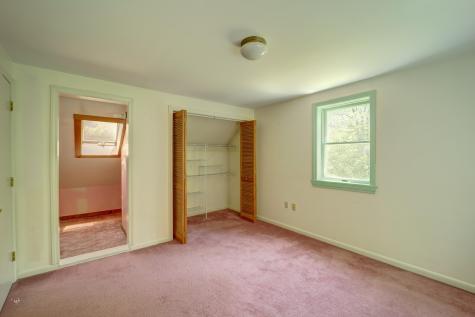 203 Turkey Farm Road Blue Hill ME 04614