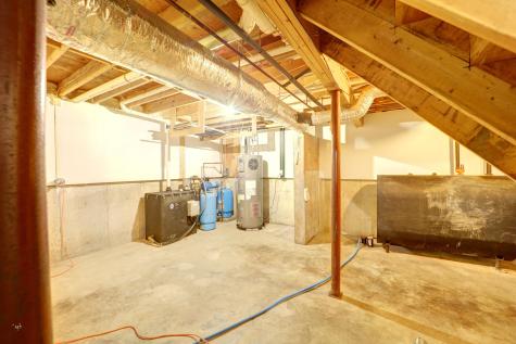 203 Turkey Farm Road Blue Hill ME 04614