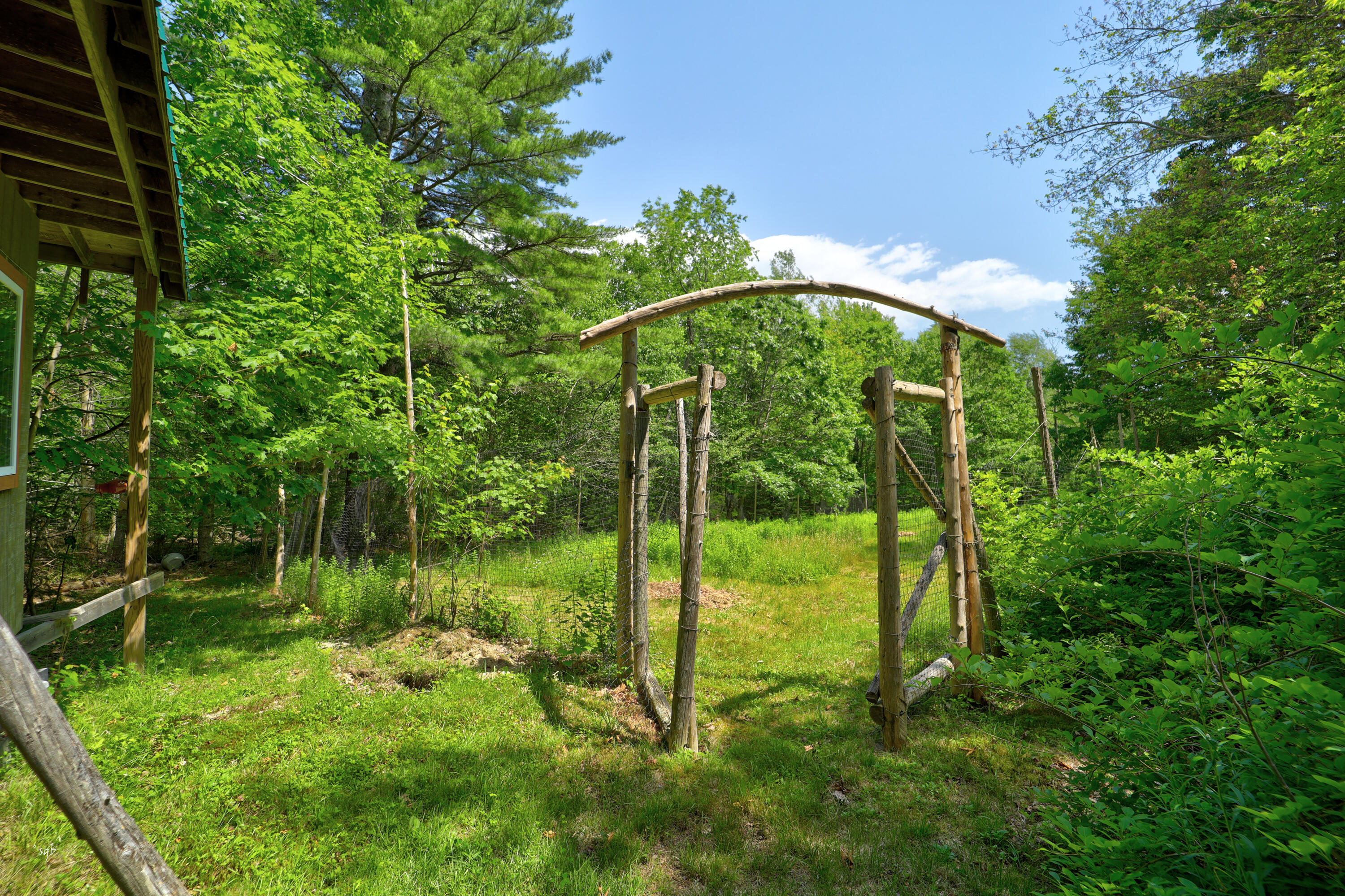 203 Turkey Farm Road Blue Hill ME 04614