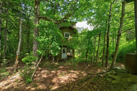 203 Turkey Farm Road Blue Hill ME 04614