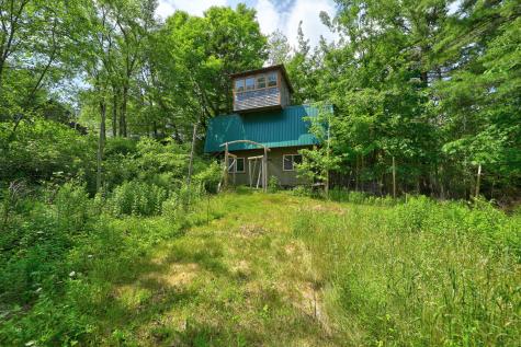 203 Turkey Farm Road Blue Hill ME 04614