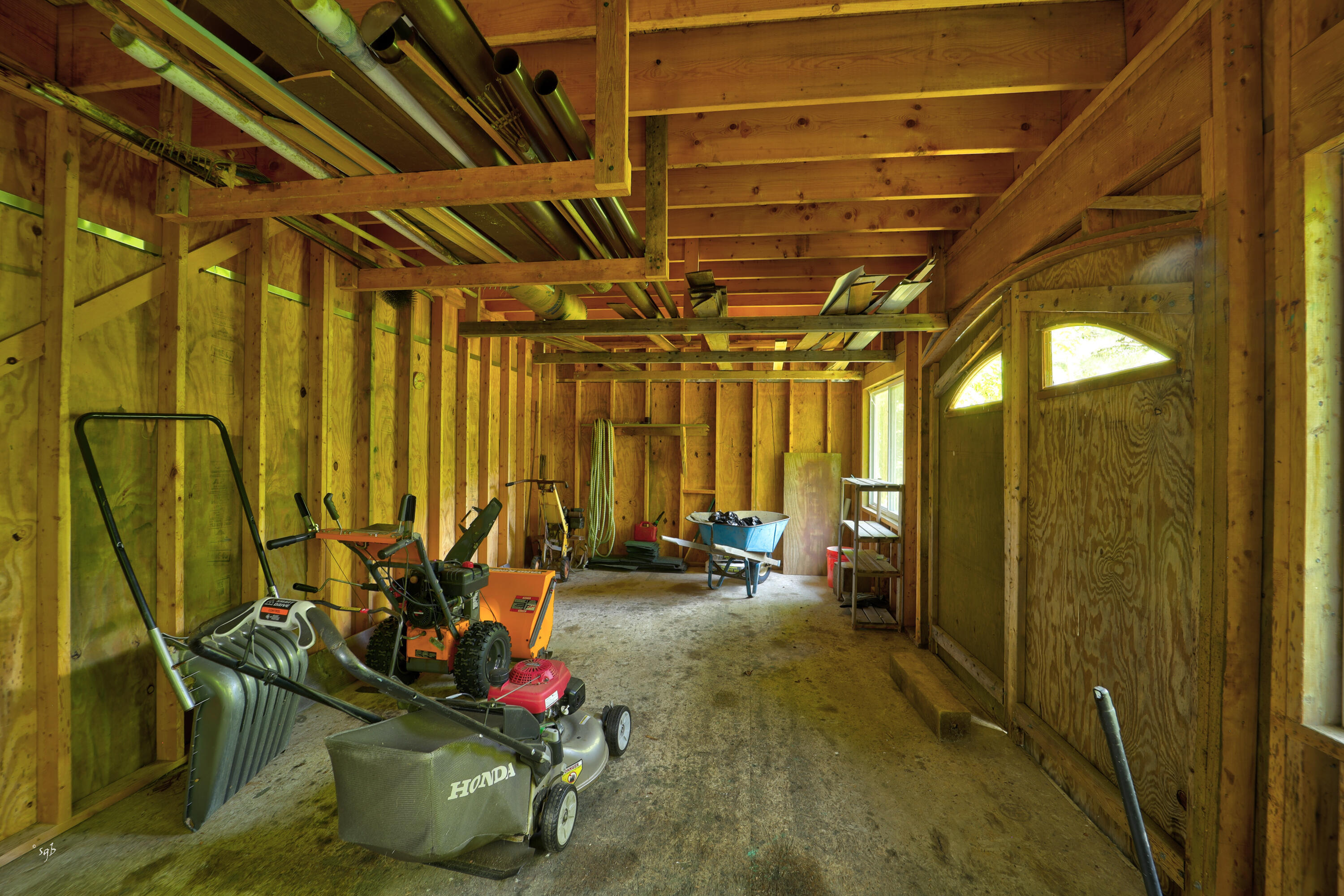 203 Turkey Farm Road Blue Hill ME 04614