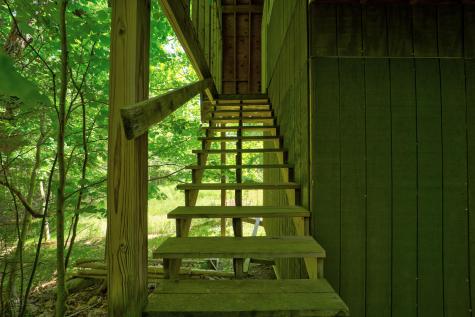 203 Turkey Farm Road Blue Hill ME 04614