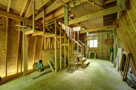 203 Turkey Farm Road Blue Hill ME 04614