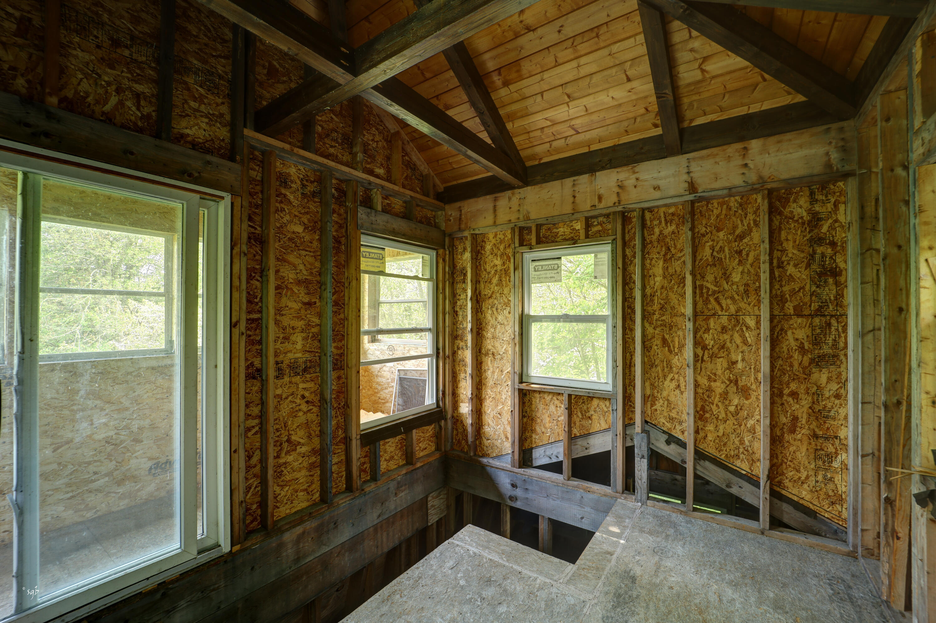 203 Turkey Farm Road Blue Hill ME 04614