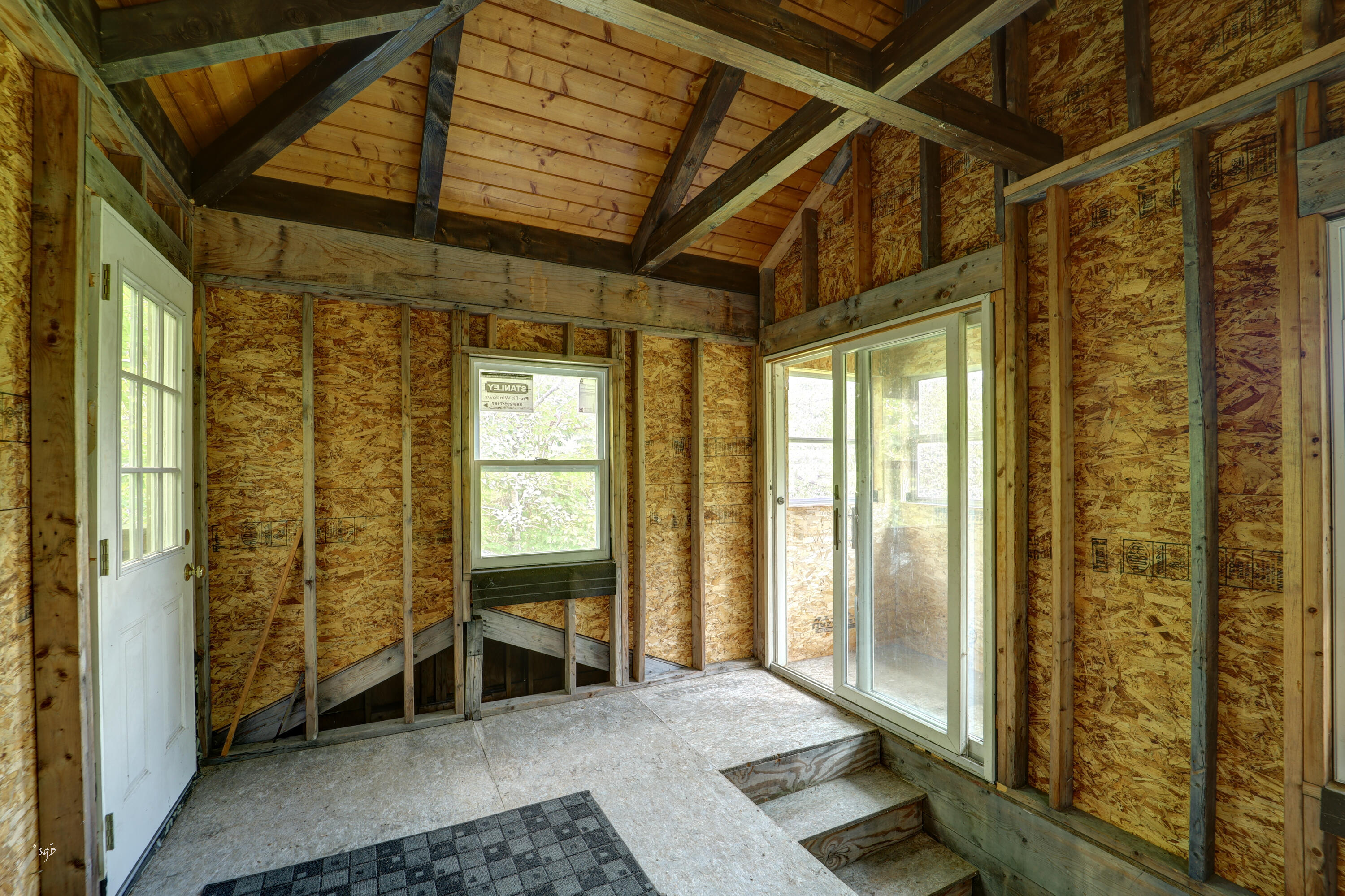 203 Turkey Farm Road Blue Hill ME 04614