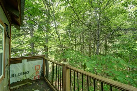 203 Turkey Farm Road Blue Hill ME 04614