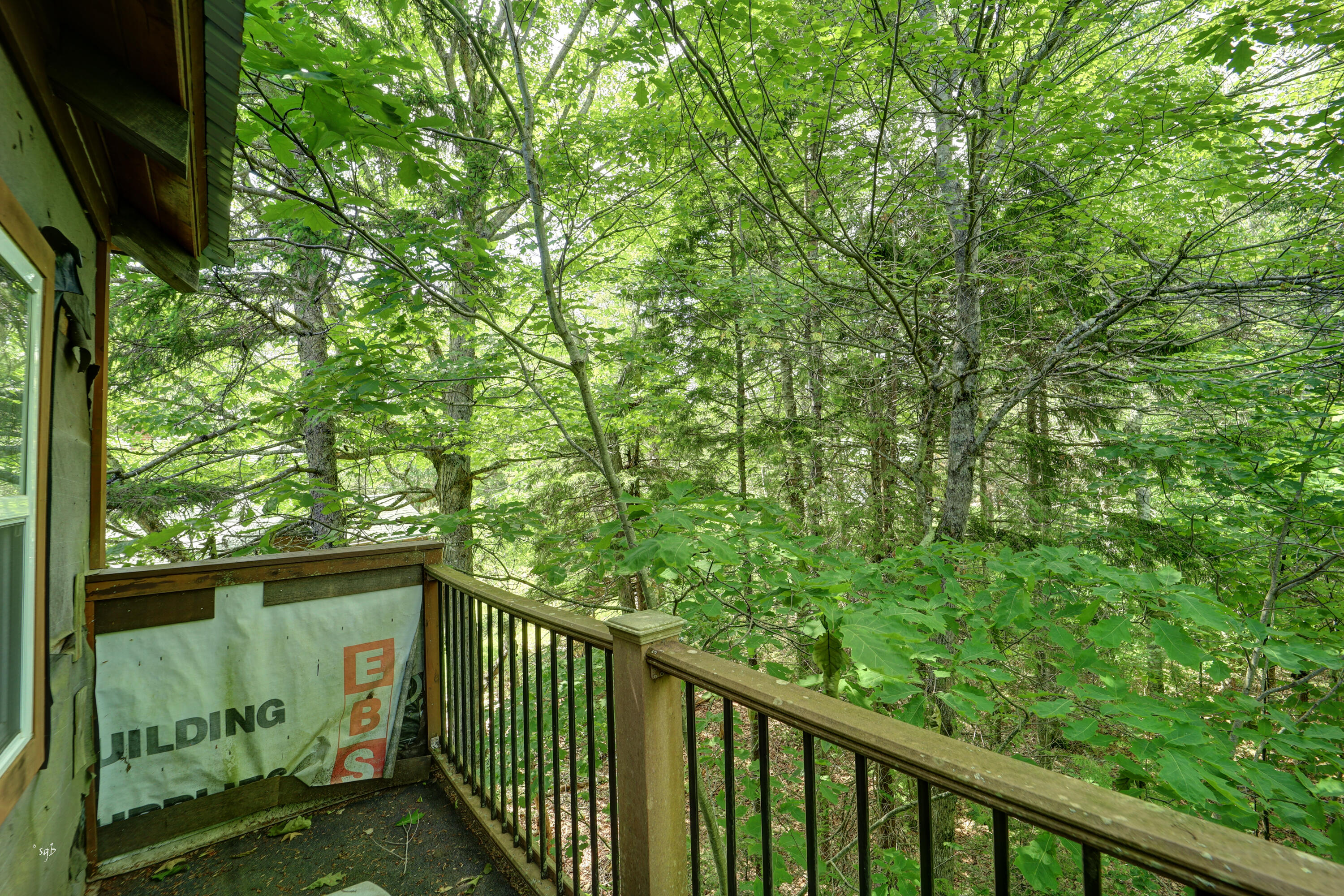 203 Turkey Farm Road Blue Hill ME 04614