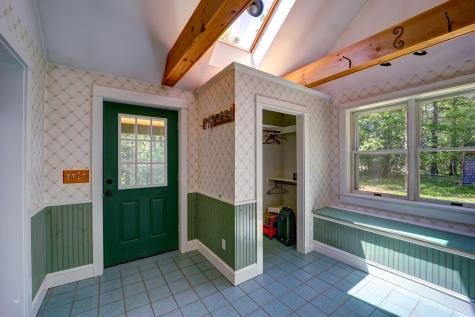 203 Turkey Farm Road Blue Hill ME 04614