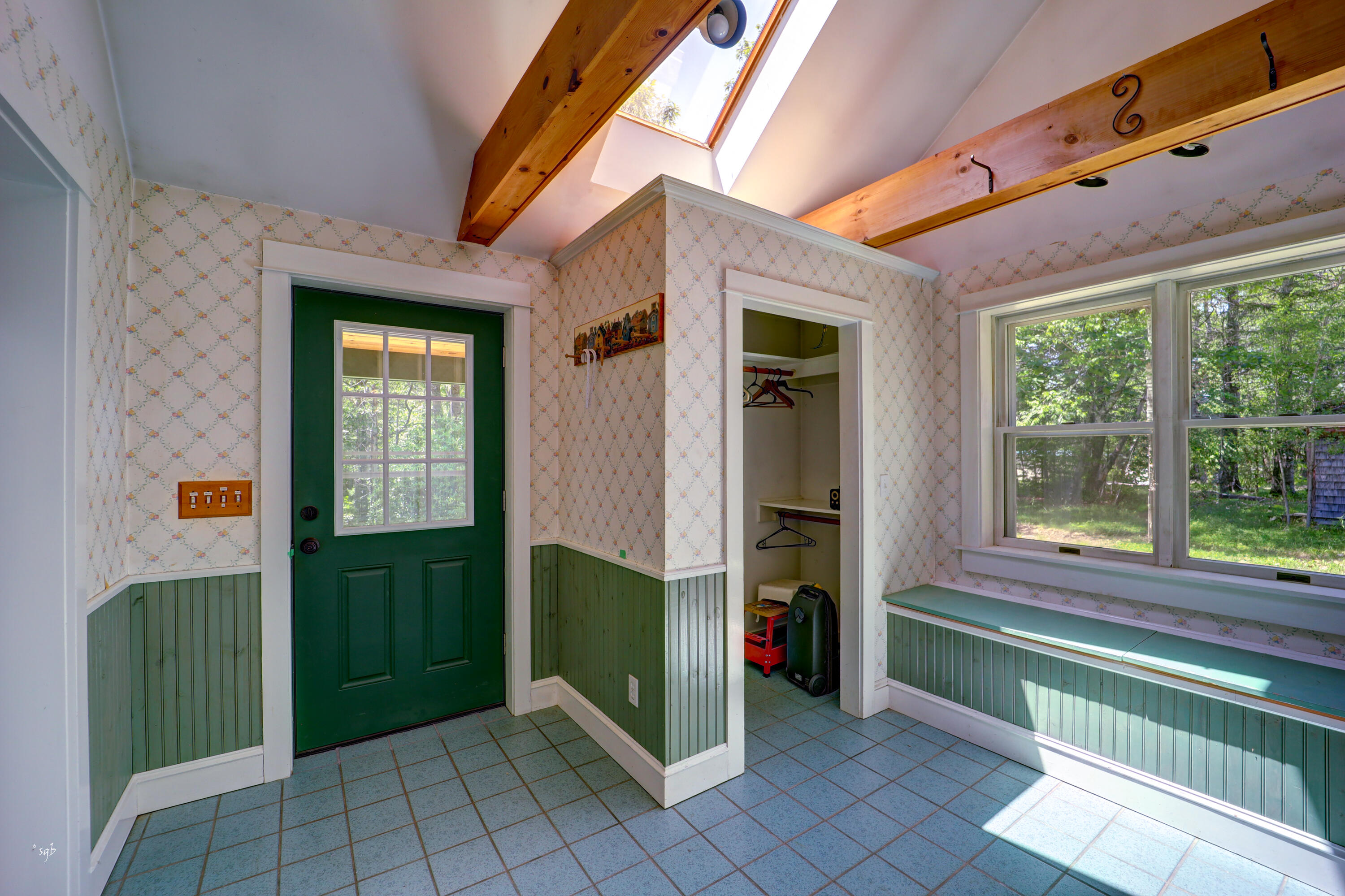 203 Turkey Farm Road Blue Hill ME 04614