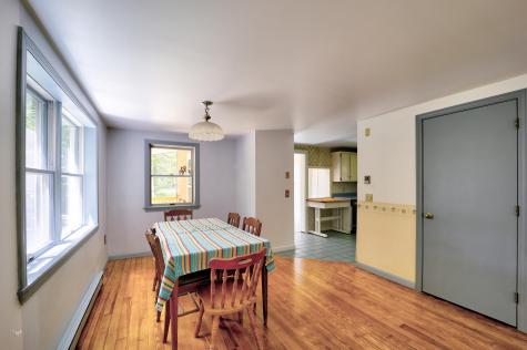 203 Turkey Farm Road Blue Hill ME 04614