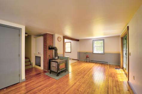 203 Turkey Farm Road Blue Hill ME 04614