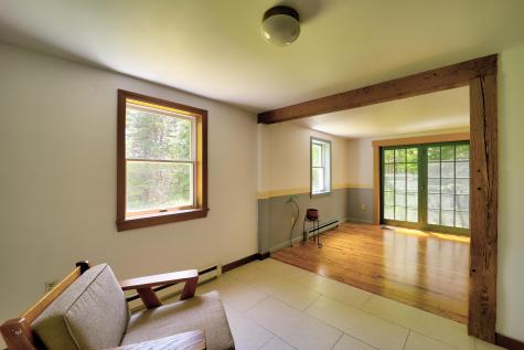 203 Turkey Farm Road Blue Hill ME 04614