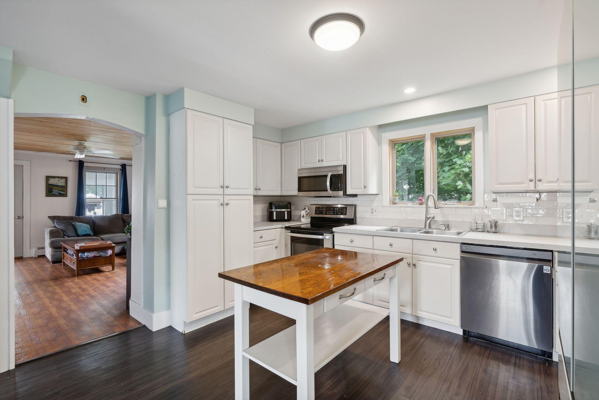 14 Wilson Street Biddeford ME 04005