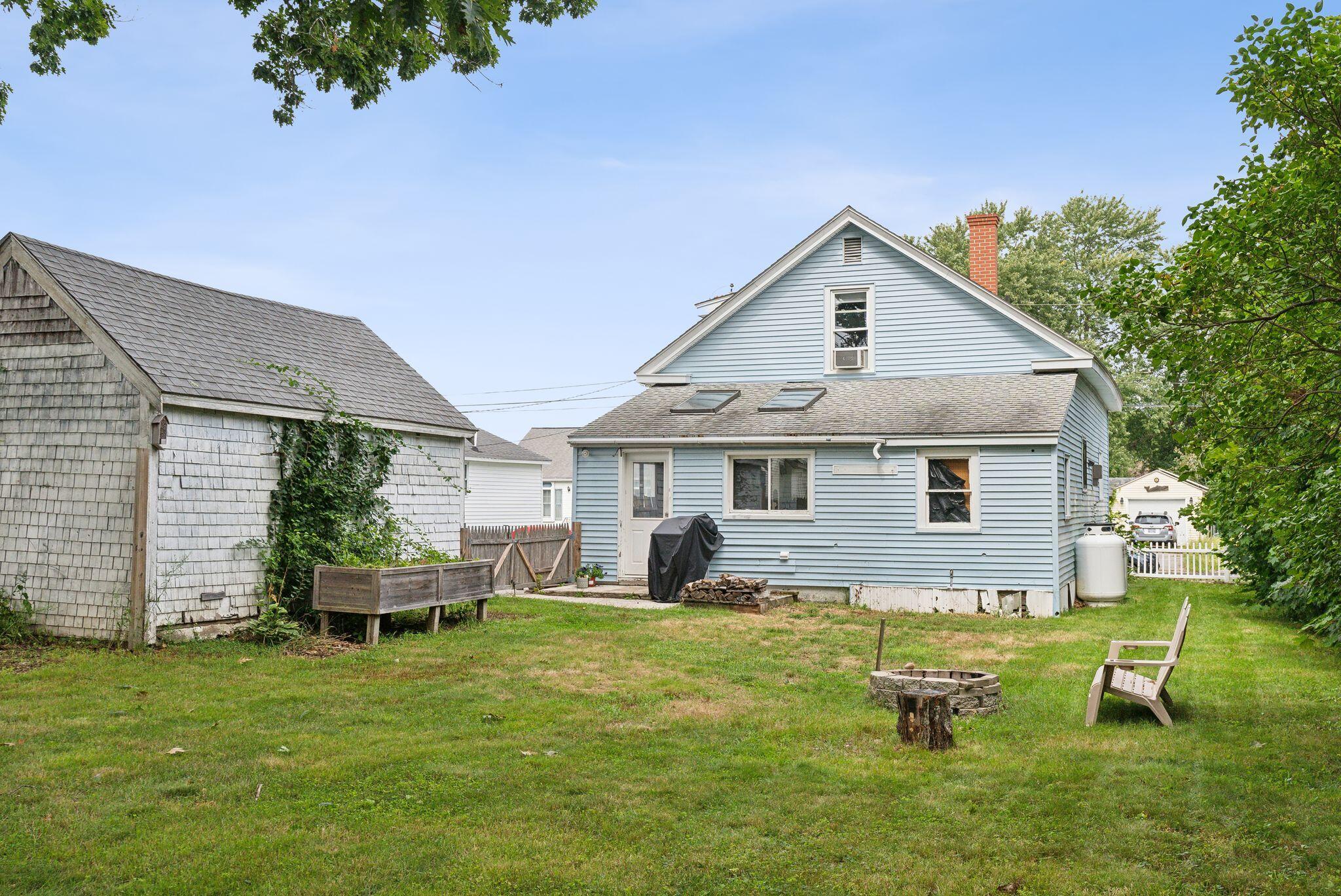 14 Wilson Street Biddeford ME 04005